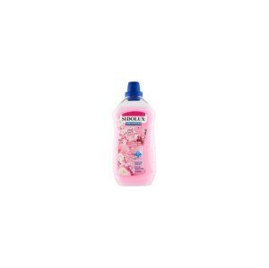 Sidolux Universal Pink Cream univerzální čistič všech omyvatelných povrchů 1 l