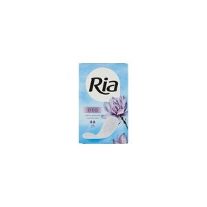 Ria Classic slipové vložky deo 25 ks