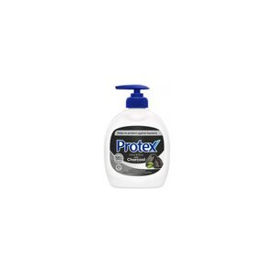 Protex Detox&Pure with Charcoal antibakteriální tekuté mýdlo 300 ml