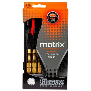 HARROWS STEEL MATRIX 22g