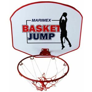 Basketbalový koš pro trampolíny Marimex Standard
