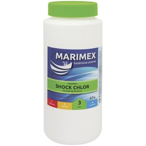 Marimex Shock Chlor 2,7 kg