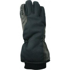 Dámské rukavice Evely černá (Velikost: M)