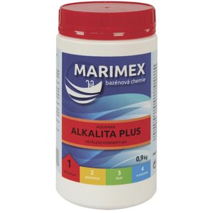 Marimex Alkalita plus 0,9 kg