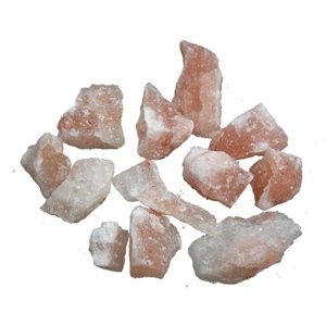 Krystaly solné 3-5 cm, 1 kg