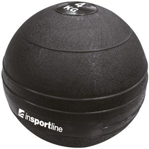 Medicimbal inSPORTline Slam Ball 4 kg