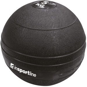 Medicimbal inSPORTline Slam Ball 5 kg