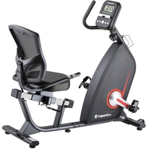 Recumbent inSPORTline Delavan RMB