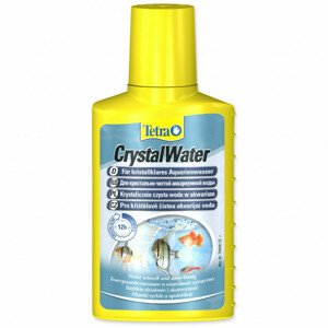 Přípravek Tetra CrystalWater 100ml