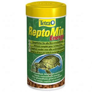 Krmivo Tetra Repto Min Energy 250ml