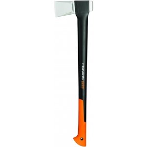 Sekera FISKARS XL X25 štípací velká 1015643