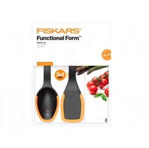 Set FISKARS FUNCTIONAL FORM lžíce + lopatka + kleště 1027306