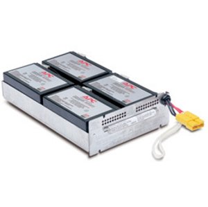Baterie APC RBC24 pro SU1400RMI2U,SUA1500RMI2U