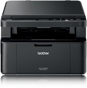 Tiskárna Brother DCP-1622WE - 3 roky záruka po registraci