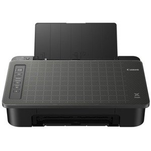 Tiskárna Canon PIXMA TS305 A4, USB/Wi-Fi, print, černá
