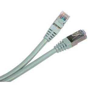 Patch kabel Solarix SFTP 10G cat 6A, LSOH,15m