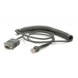 Kabel Zebra RS232 kabel pro DS3678/DS3608