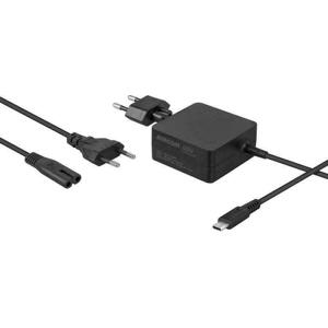 Adaptér Avacom nabíjecí pro notebooky USB Type-C 45W Power Delivery