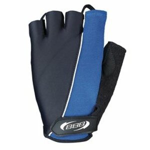 BBW-34 Classic modré rukavice M