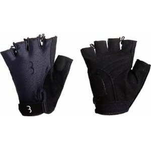 BBW-45 Kids černé rukavice S