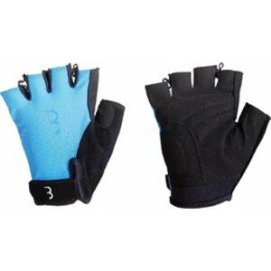 BBW-45 modré Kids rukavice L