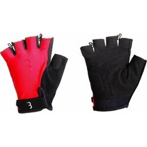 BBW-45 Kids červené rukavice XL