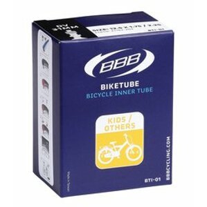 BTI-22 BikeTube DV/EP 20x1.3/8 duše