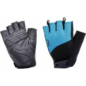 BBW-49 Cooldown černo/modré rukavice M