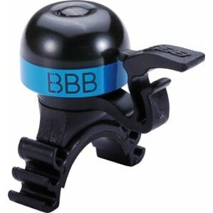 BBB-16 MiniFit zvonek bílá