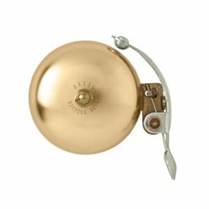 Zvonek Basil Portland Bell 55mm 50420-22 zlatý 50420