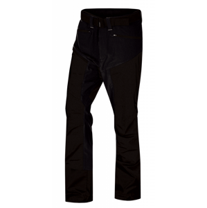 Dámské outdoor kalhoty Krony L černá (Velikost: L)
