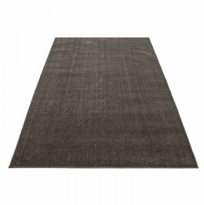 Kusový koberec Ata 7000 mocca (Varianta: 60 x 100 cm - SLEVA)