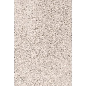 Kusový koberec Life Shaggy 1500 beige (Varianta: 100 x 200 cm)