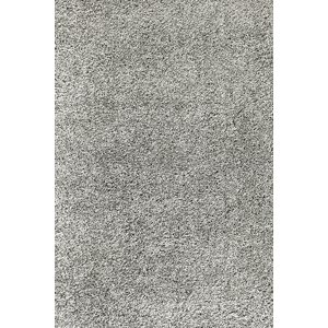 Kusový koberec Life Shaggy 1500 taupe (Varianta: 60 x 110 cm)