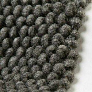 Kusový koberec Loft 580 graphite (Varianta: 160 x 230 cm)