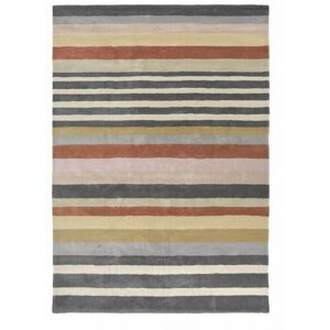 Vlněný kusový koberec Harlequin Rosita Harissa 140402 Brink & Campman (Varianta: 140 x 200)