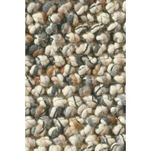 Moderní vlněný kusový koberec B&C Marble 29501 Brink & Campman (Varianta: 140 x 200)