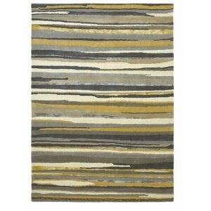 Moderní kusový koberec Sanderson Elsdon Linden 44006 Brink & Campman (Varianta: 170 x 240)