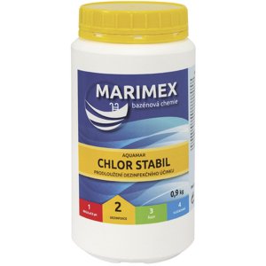 Marimex Stabilizátor chloru 0,9 kg