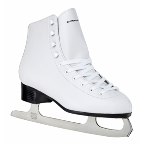 Lední brusle Winnwell Figure Skates (Velikost eur: 28.5, Velikost výrobce: Y11.0)