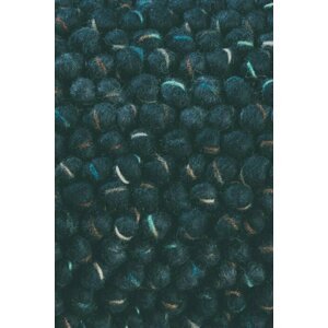 Moderní vlněný kusový koberec B&C Cobble 29208 Brink & Campman (Varianta: 140 x 200)