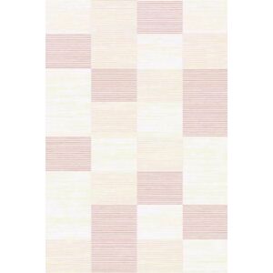 Moderní kusový koberec Lavinia 1203/pink, růžový Habitat (Varianta: 200 x 290)