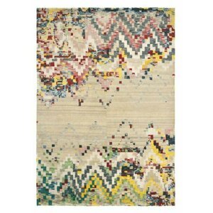 Moderní kusový koberec B&C Yeti anapurna 51901 Brink & Campman (Varianta: 140 x 200)