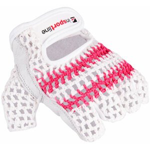 Dámské fitness rukavice inSPORTline Gufa, varianta: Velikost M