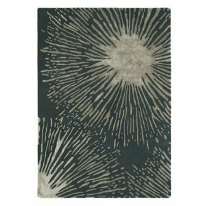 Vlněný kusový koberec Harlequin Shore Truffle 40605 Brink & Campman (Varianta: 140 x 200)