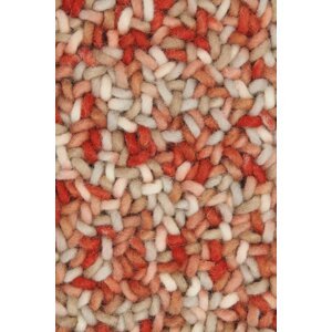 Moderní vlněný kusový koberec B&C Arch 067002 Brink & Campman (Varianta: 170 x 240)