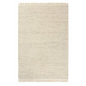 Moderní kusový koberec B&C Atelier twill 49201 Brink & Campman (Varianta: 140 x 200)