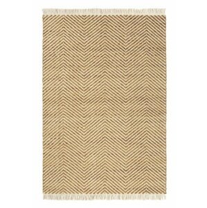 Moderní kusový koberec B&C Atelier twill 49206 Brink & Campman (Varianta: 140 x 200)