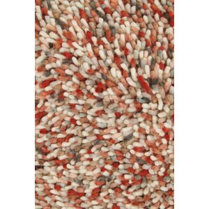 Moderní vlněný kusový koberec B&C Pop Art 066902 Brink & Campman (Varianta: 140 x 200)
