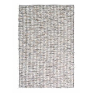 Moderní vlněný kusový koberec B&C Grain 013501 Brink & Campman (Varianta: 140 x 200)